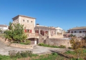 Detached villa with land for sale on España, Marratxí, ref: TR142045 photo