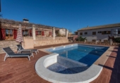 Detached villa with land for sale on España, Marratxí, ref: TR142045 photo