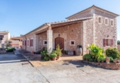 Detached villa with land for sale on España, Marratxí, ref: TR142045 photo