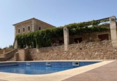 Detached villa with land for sale on España, Marratxí, ref: TR142045 photo