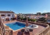 Detached villa with land for sale on España, Marratxí, ref: TR142045 photo