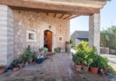 Detached villa with land for sale on España, Marratxí, ref: TR142045 photo