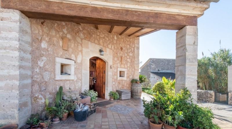 Islas Baleares - Sa Cabaneta - 1765m2