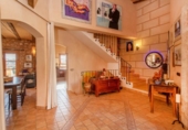 Detached villa with land for sale on España, Marratxí, ref: TR142045 photo