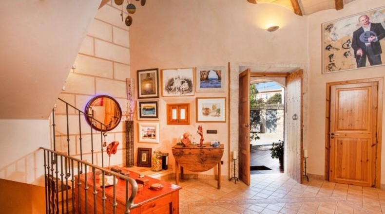 Islas Baleares - Sa Cabaneta - 1765m2