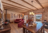 Detached villa with land for sale on España, Marratxí, ref: TR142045 photo