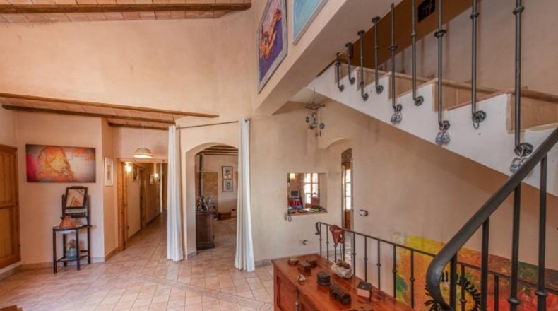 Islas Baleares - Sa Cabaneta - 1765m2
