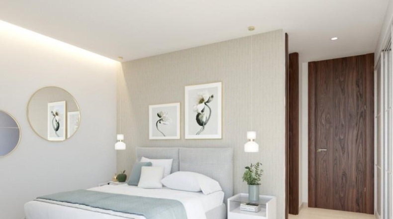 Alicante - Finestrat - 572m2