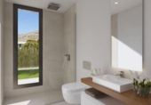 Chalet independiente con terreno en venta en la España, Finestrat, ref: TR142645 foto