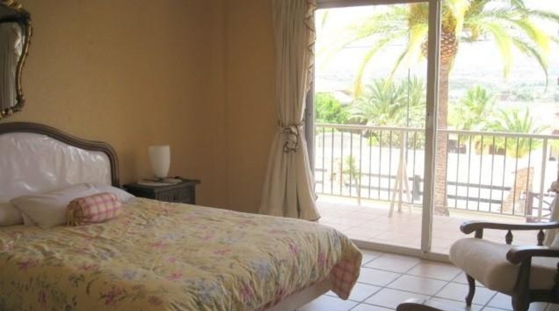 Alicante - Alfaz del Pi - 2700m2