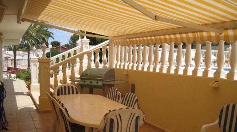 Alicante - Alfaz del Pi - 2700m2