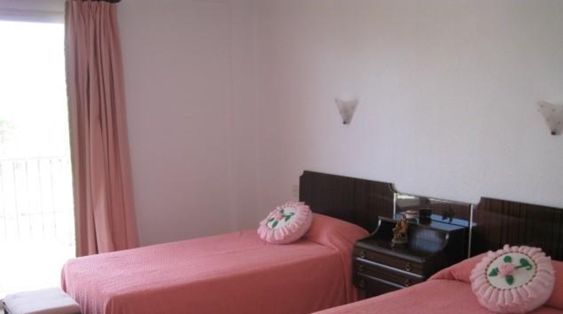 Alicante - Alfaz del Pi - 2700m2
