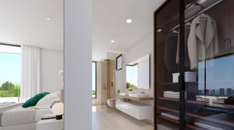 Alicante - Finestrat - 861m2