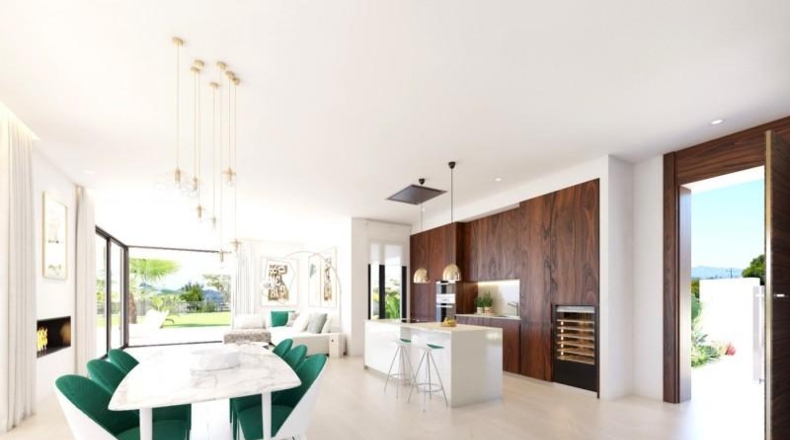 Alicante - Finestrat - 861m2