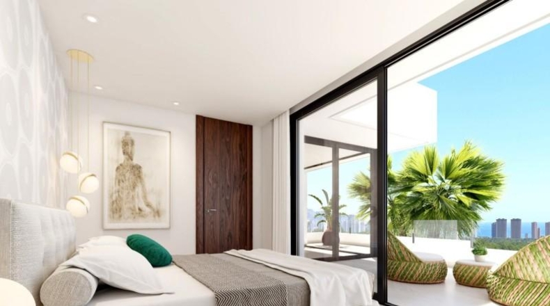 Alicante - Finestrat - 861m2