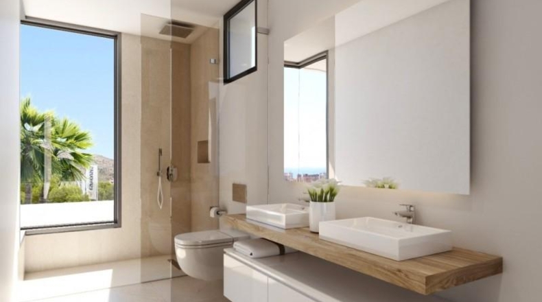 Alicante - Finestrat - 861m2