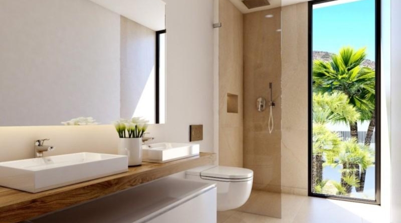 Alicante - Finestrat - 861m2