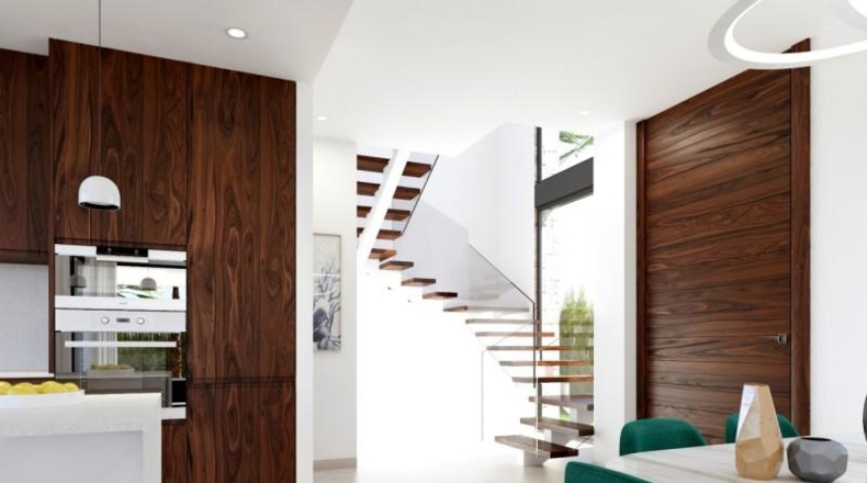 Alicante - Finestrat - 861m2