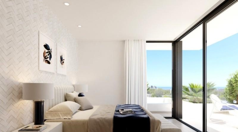 Alicante - Finestrat - 861m2