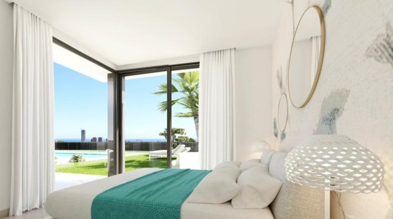Alicante - Finestrat - 861m2