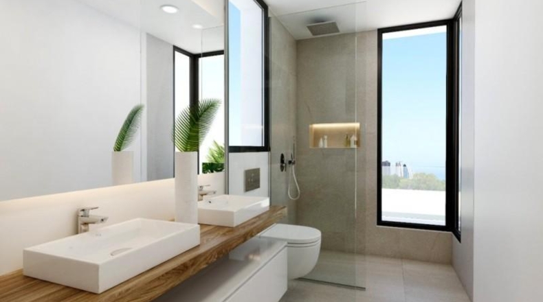Alicante - Finestrat - 861m2