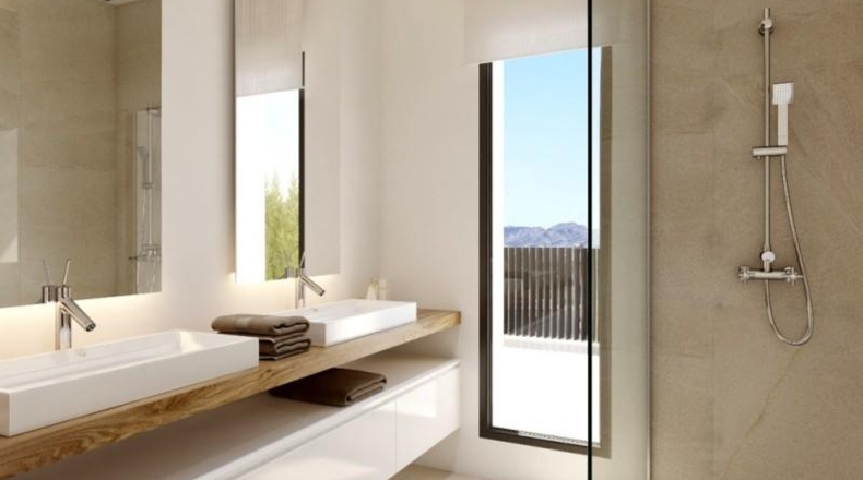 Alicante - Finestrat - 861m2