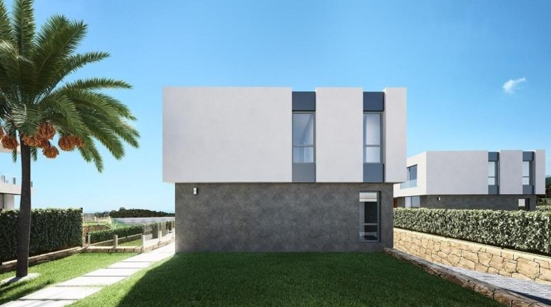 Alicante - Finestrat - 836m2