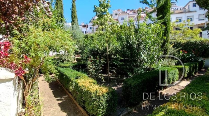 Granada - Granada - 658m2