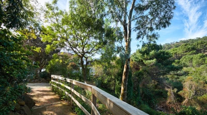 Málaga - Casares - 10000m2