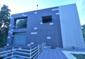 Chalet independiente con terreno en venta en la España, Sant Cugat del Vallès, ref: TR133478 foto