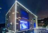Chalet independiente con terreno en venta en la España, Sant Cugat del Vallès, ref: TR133478 foto