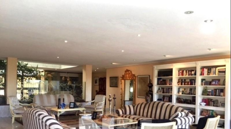 Comunidad de Madrid - Las Rozas de Madrid - 4550m2