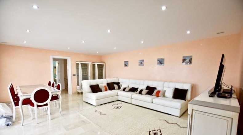 Alicante - Benisa - 1131m2