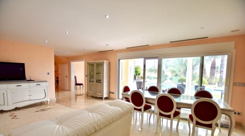 Alicante - Benisa - 1131m2