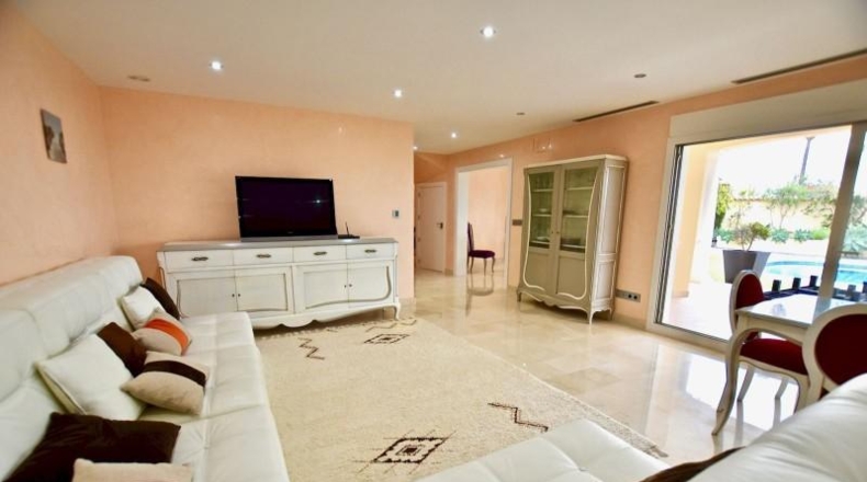 Alicante - Benisa - 1131m2