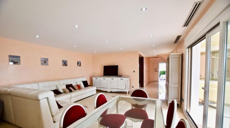 Alicante - Benisa - 1131m2