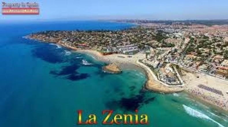 Alicante - Orihuela - 3300m2