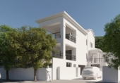 Parcela urbanizable en venta en la España, Benahavís, ref: TR282704 foto