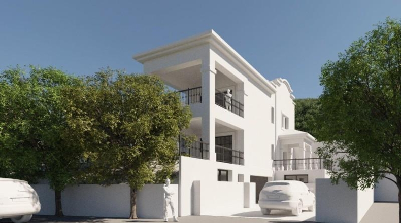 Málaga - Benahavís - 2231m2