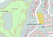 Parcela urbanizable en venta en la España, Benahavís, ref: TR282704 foto