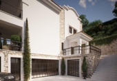Parcela urbanizable en venta en la España, Benahavís, ref: TR282704 foto