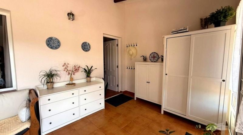 Islas Baleares - Torret - 1000m2