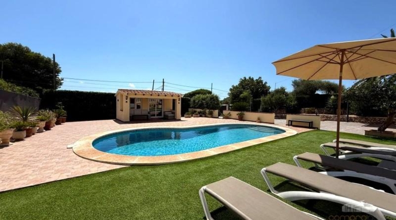 Islas Baleares - Torret - 1000m2