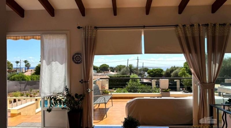 Islas Baleares - Torret - 1000m2