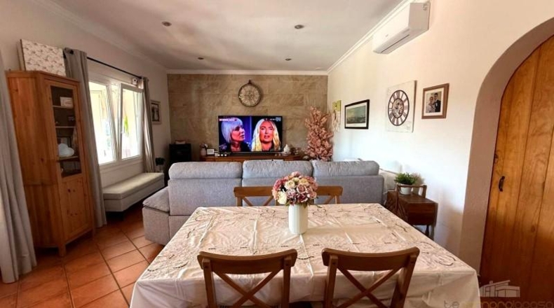 Islas Baleares - Torret - 1000m2
