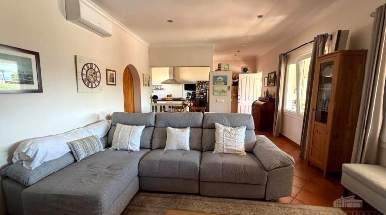 Islas Baleares - Torret - 1000m2