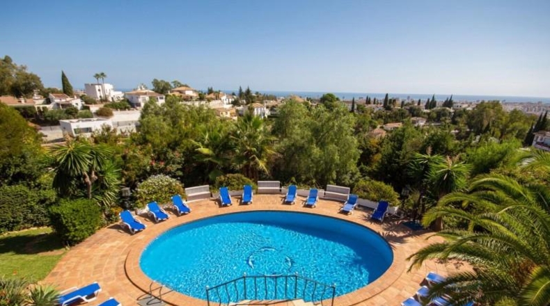 Malaga - Mijas - 2157m2