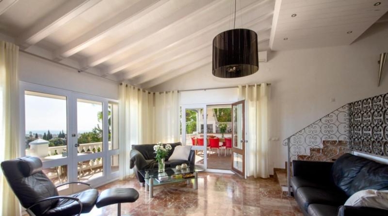 Malaga - Mijas - 2157m2
