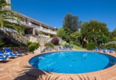 Xalet independent amb terreny en venda a la España, Campo-Mijas, ref.: TR380498 foto
