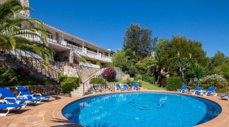 Malaga - Mijas - 2157m2